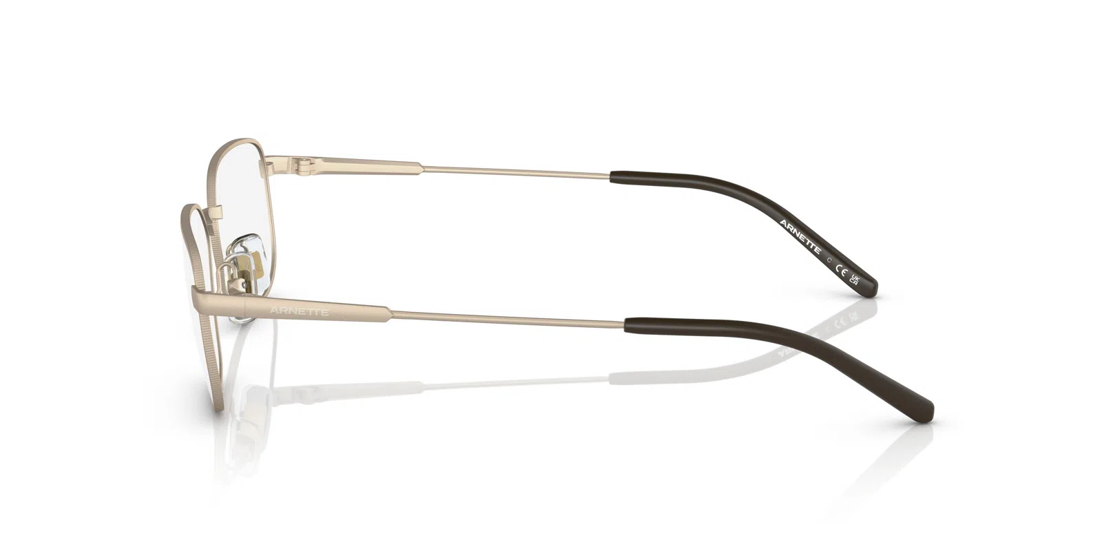 Arnette Loopy-doopy 6133 Eyeglasses - view 3